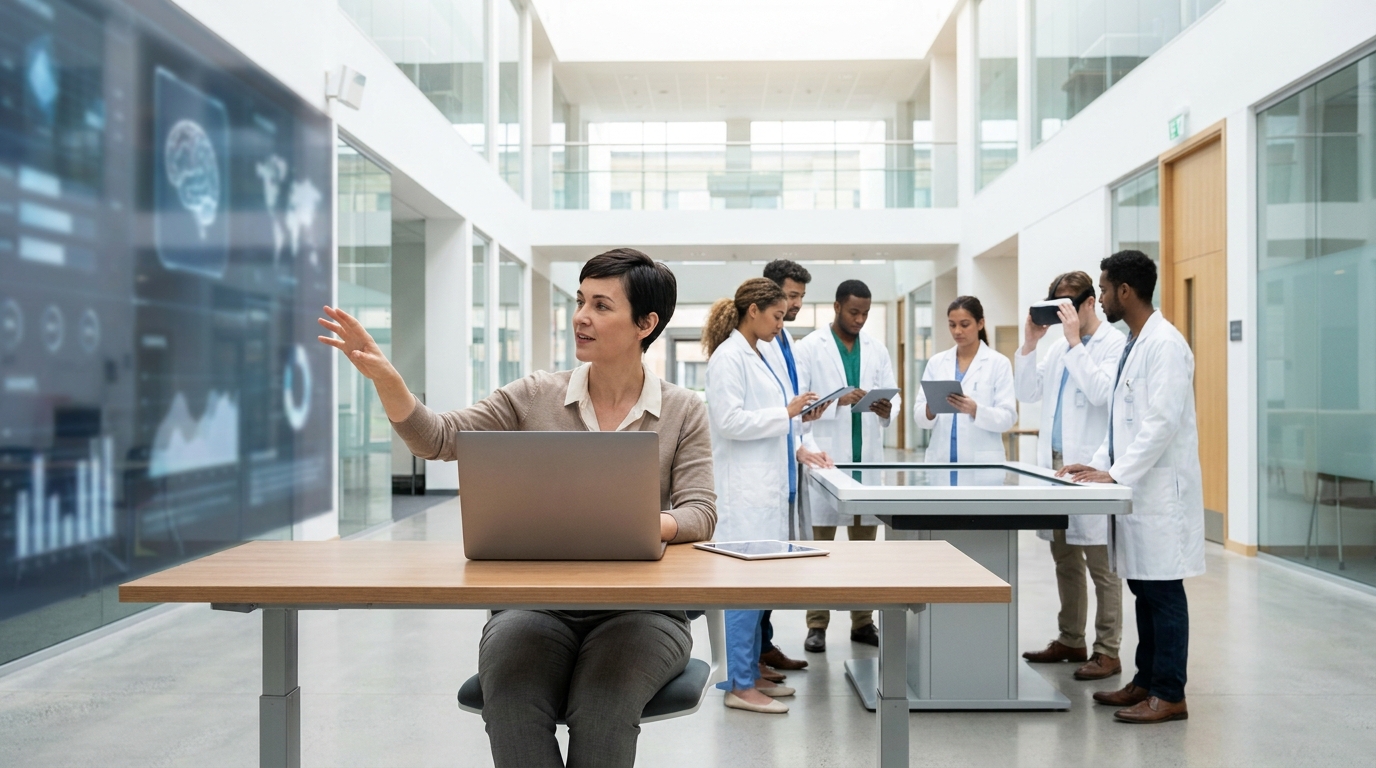 Pick One Teaching Strategy and You'll Get Mediocre Results Every Time